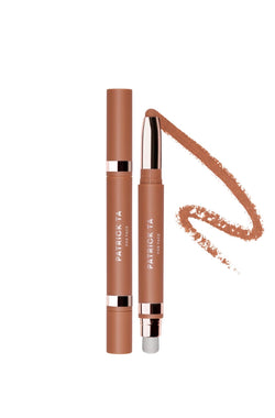 Patrick Ta- Major Sculpt Shape & Shade Anywhere Artistry