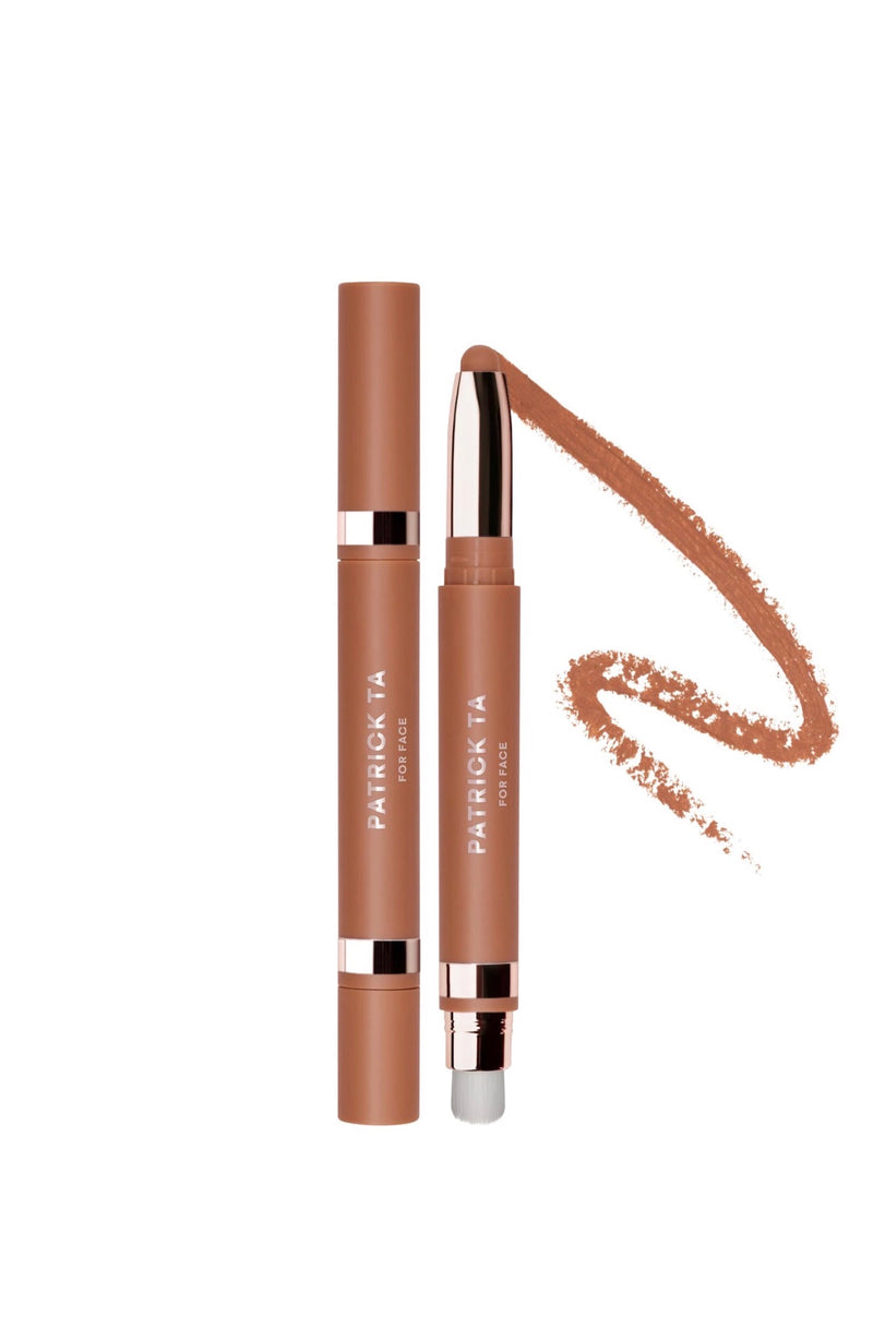 Patrick Ta- Major Sculpt Shape & Shade Anywhere Artistry