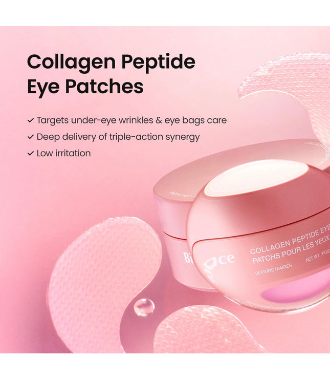 Biodance- Collagen peptide Eye Patch