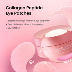 Biodance- Collagen peptide Eye Patch