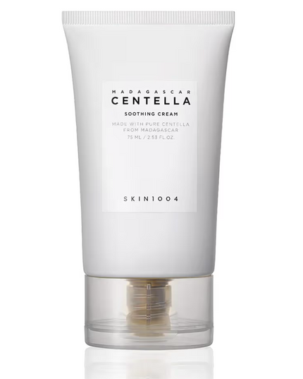 Centella Soothing Cream