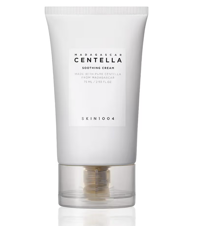 Centella Soothing Cream