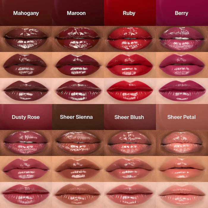 Haus Labs Atomic Shake High-Shine Longwear Lip Lacquer Lipstick
