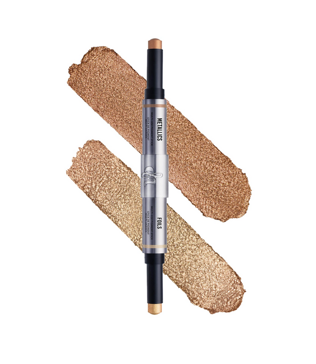 Danesa Myricks- Colorfix stick multi use Pearl pigment stick for eye, cheek and Lip