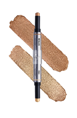 Danesa Myricks- Colorfix stick multi use Pearl pigment stick for eye, cheek and Lip