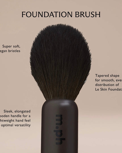 M.ph by Mary Phillips- The foundation Brush