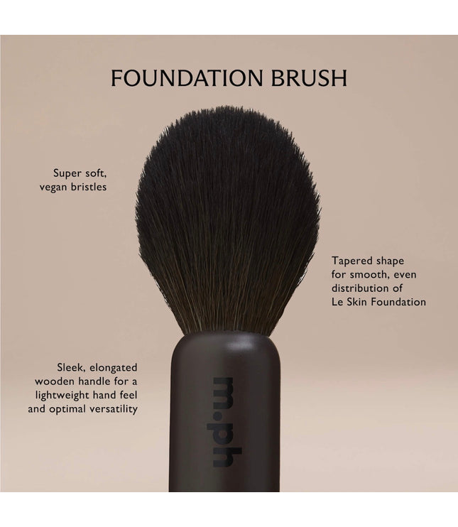 M.ph by Mary Phillips- The foundation Brush