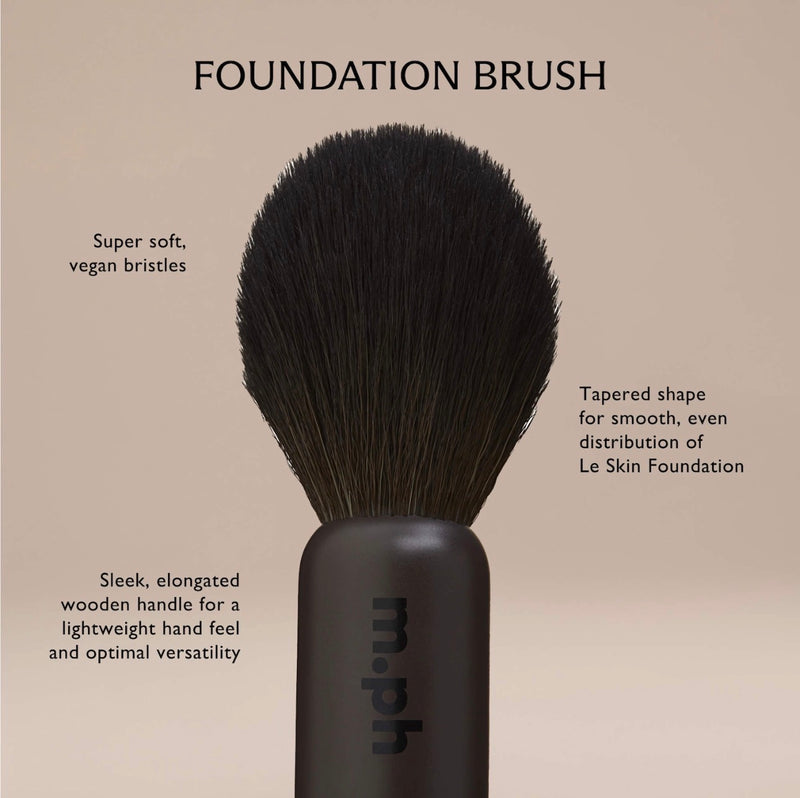 M.ph by Mary Phillips- The foundation Brush