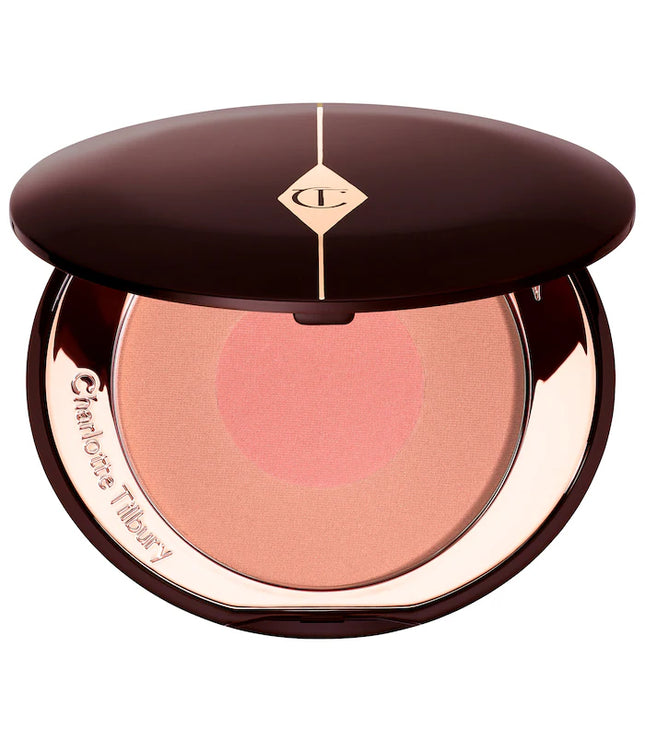 Charlotte Tilbury
Cheek To Chic Blush