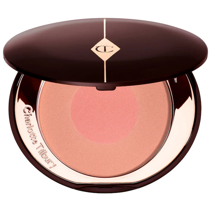 Charlotte Tilbury —Cheek To Chic Blush