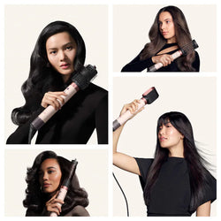 Dyson Airwrap Co-anda2x™ Multi-Styler and Dryer for Straight to Wavy Hair (2026 Model)