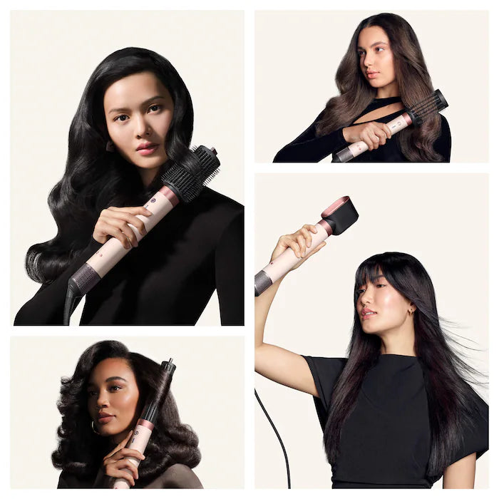 Dyson Airwrap Co-anda2x™ Multi-Styler and Dryer for Straight to Wavy Hair (2026 Model)