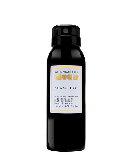 PAT McGRATH LABS - Skin Fetish: Glass 001 Legendary Glow Setting Spray