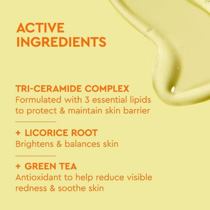 BYOMA Creamy Jelly Face Cleanser - Unscented - 5.91 fl oz