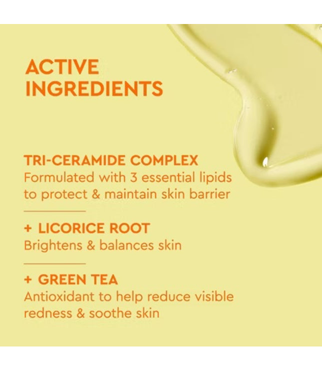 BYOMA Creamy Jelly Face Cleanser - Unscented - 5.91 fl oz