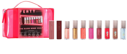 Fenty Beauty - THE GLOSS BOMB VAULT