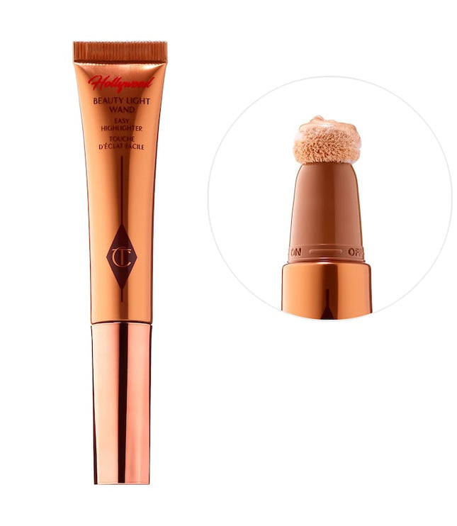 Charlotte Tilbury - Beauty Highlighter Wand