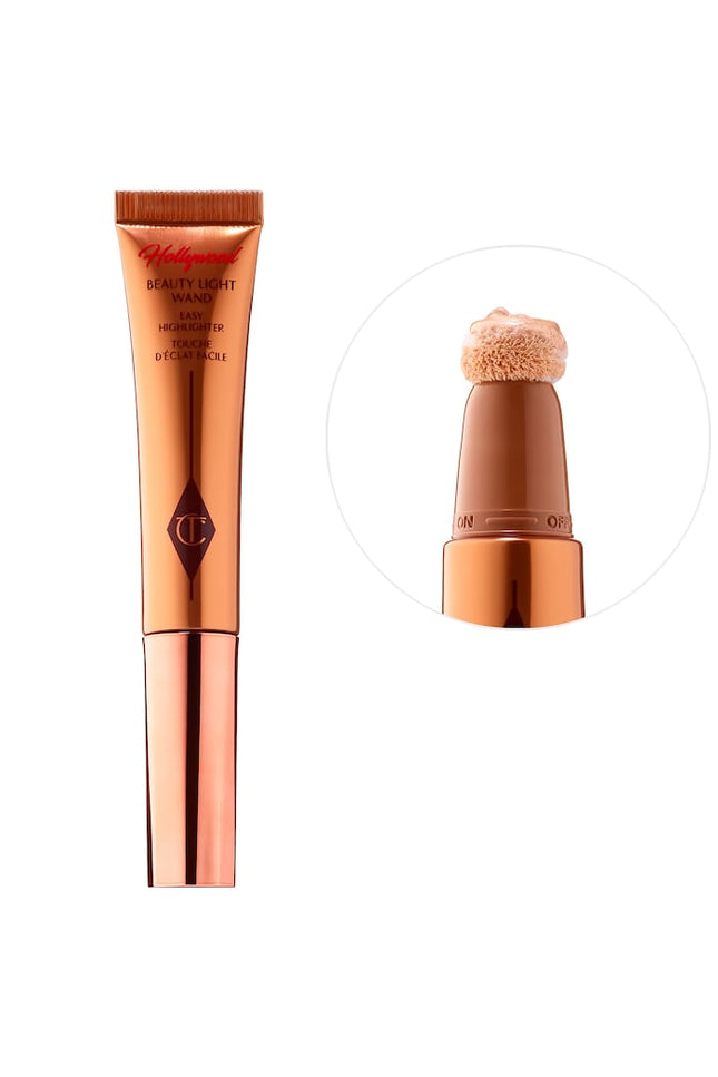 Charlotte Tilbury - Beauty Highlighter Wand