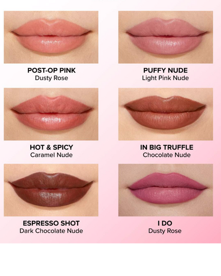 Too Faced Lip Inyection Extreme Lip Shaper Plumping