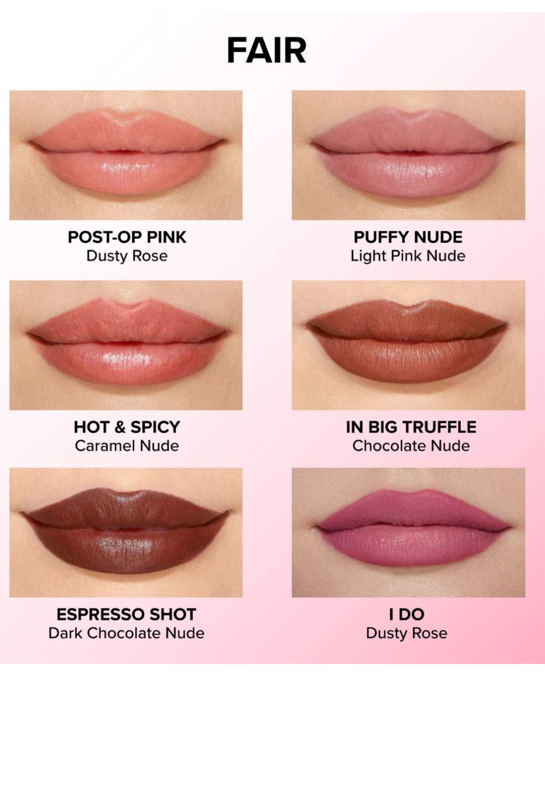 Too Faced - Lip Inyection Extreme Lip Shaper Plumping