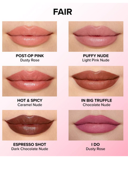 Too Faced - Lip Inyection Extreme Lip Shaper Plumping