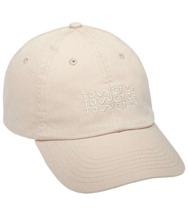 Tower 28 Beauty
Tower 28 Classic Baseball Cap