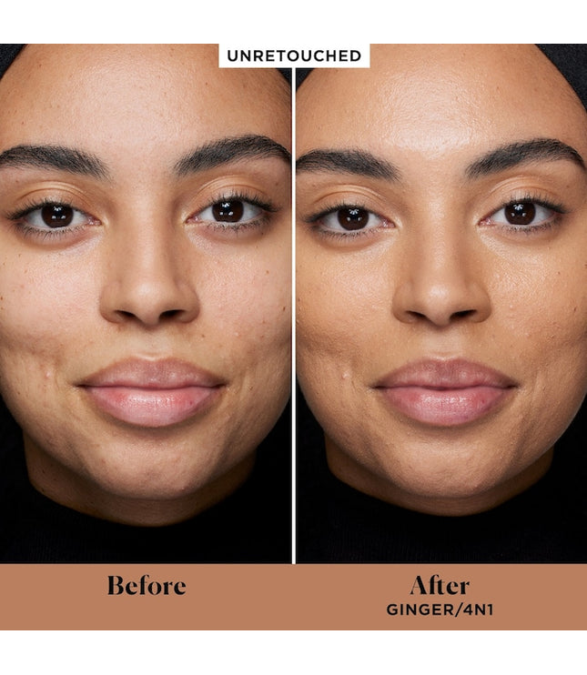 Laura Mercier - Real Flawless Weightless Perfecting Waterproof Foundation