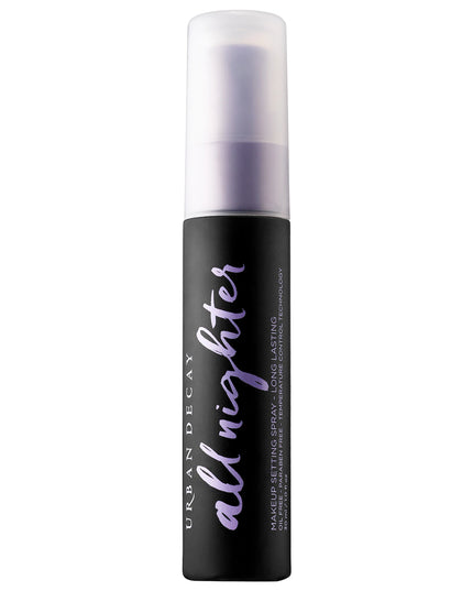 Urban Decay All Nighter Setting Spray
