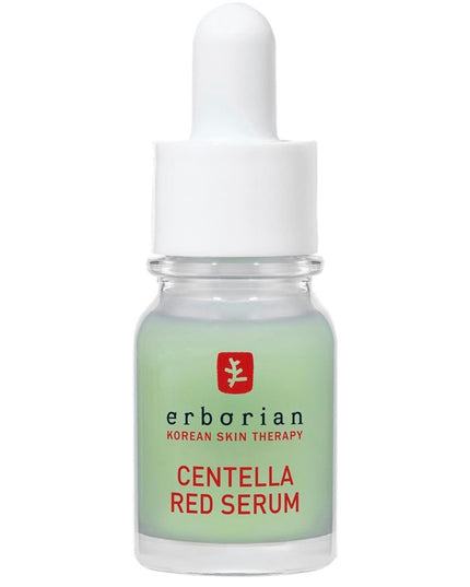 Erborian- Centella red serum for Visible redness & Inmediate Sooting Effect on Sensitive Skin