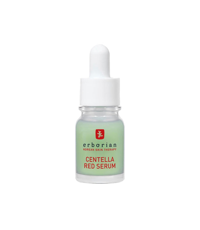 Erborian- Centella red serum for Visible redness & Inmediate Sooting Effect on Sensitive Skin