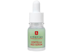 Erborian- Centella red serum for Visible redness & Inmediate Sooting Effect on Sensitive Skin