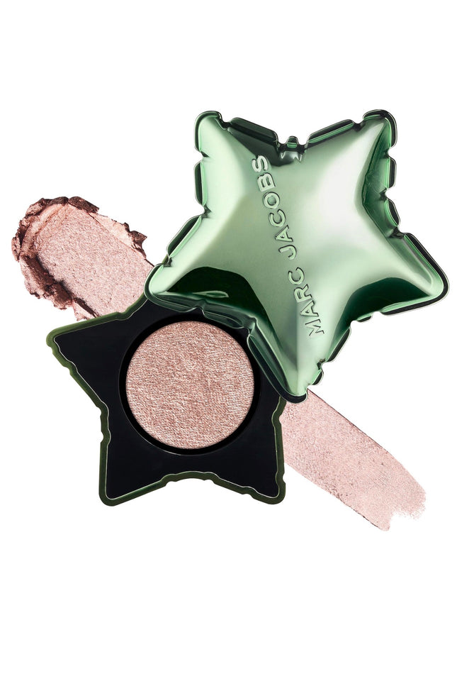 Marc Jacobs Beauty - Born Star Cream-to-Powder Long-Wear Eyeshadow