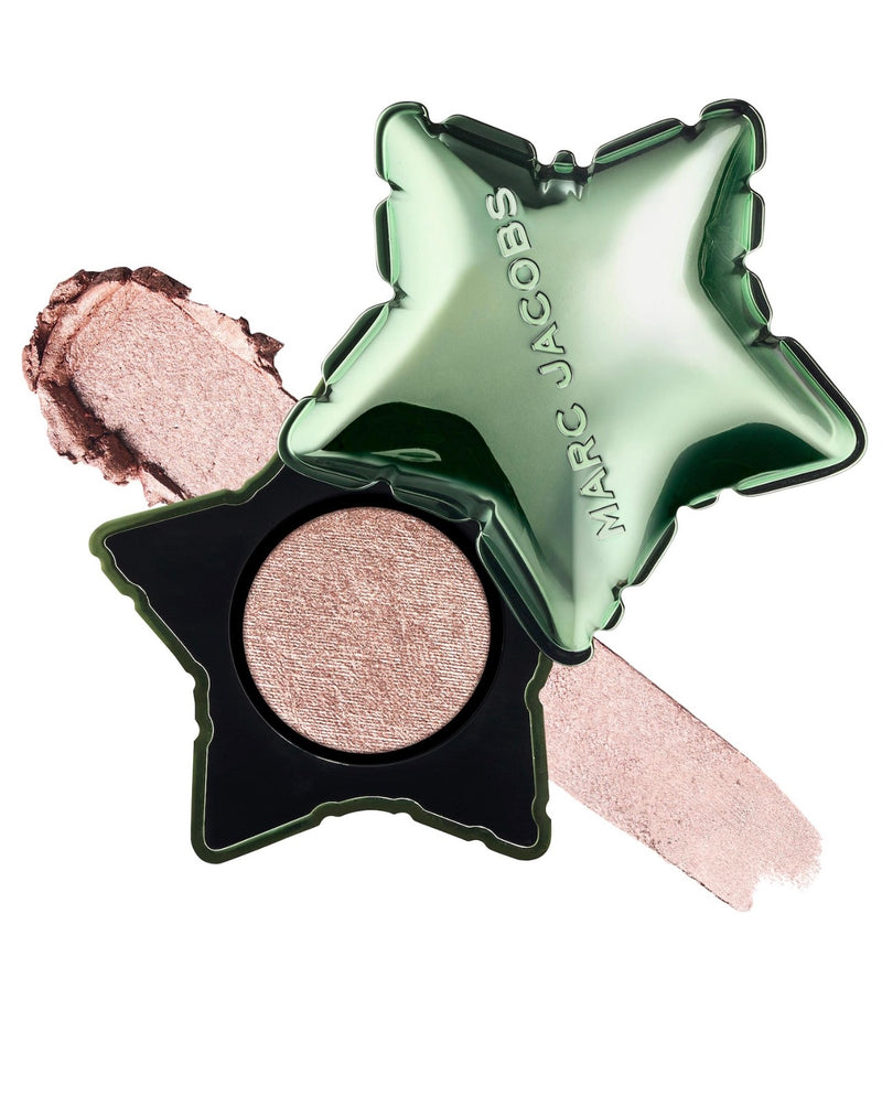 Marc Jacobs Beauty - Born Star Cream-to-Powder Long-Wear Eyeshadow