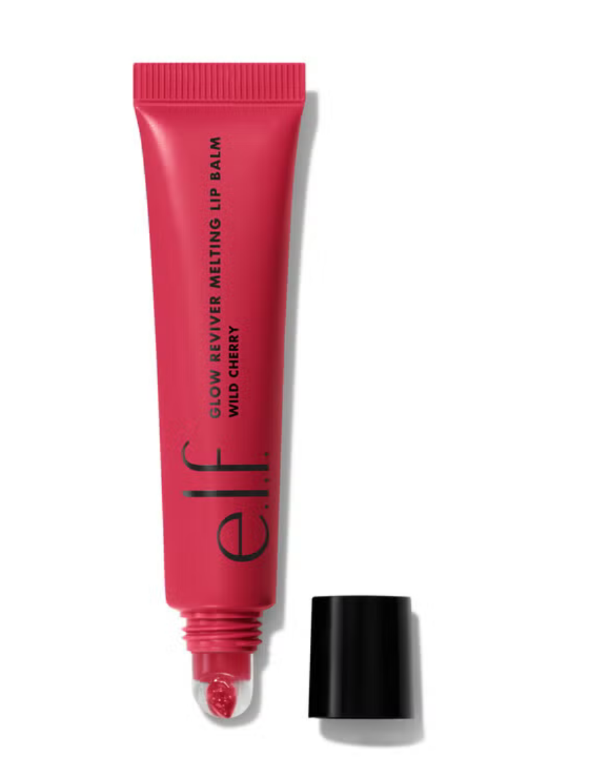 Elf - Glow Reviver Melting Lip Balm