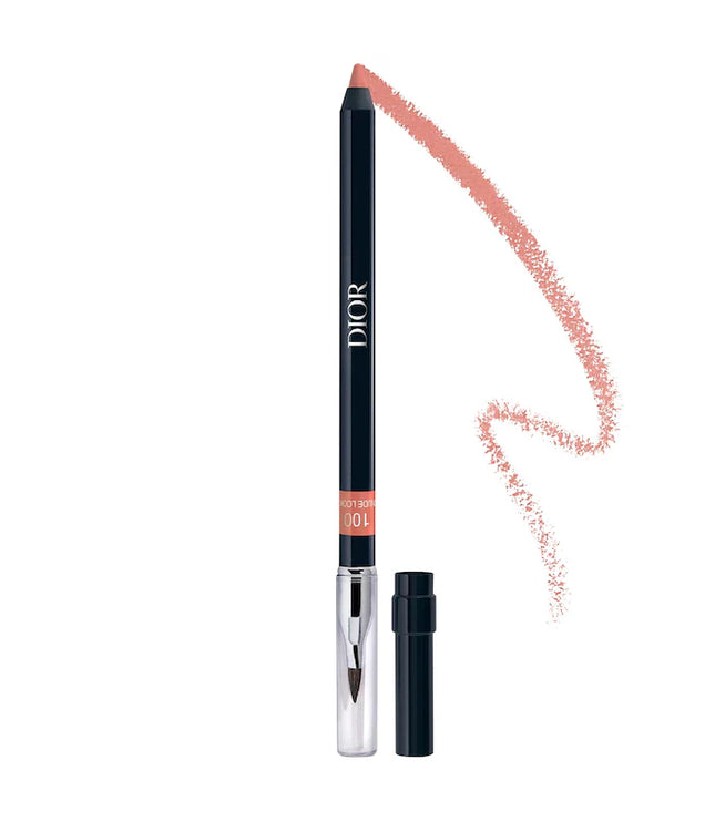 Dior
Rouge Dior Contour No-Transfer Lip Liner Pencil