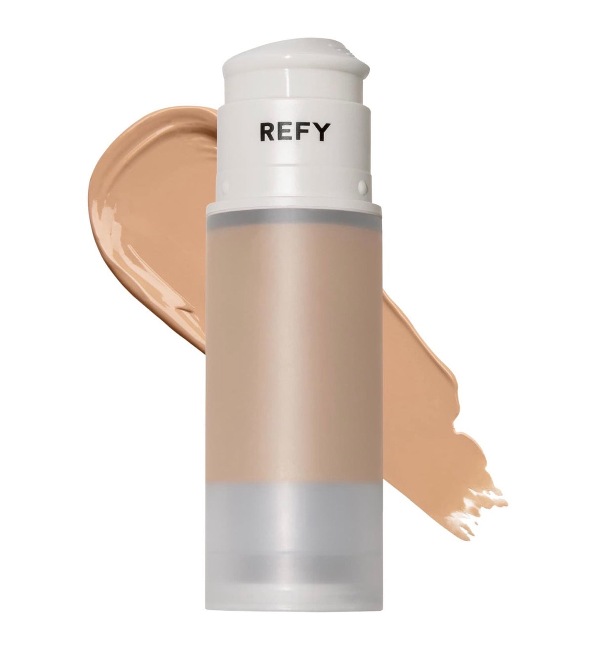 REFY - Skin Base Hydrating Gel Skin Tint with Hyaluronic Acid