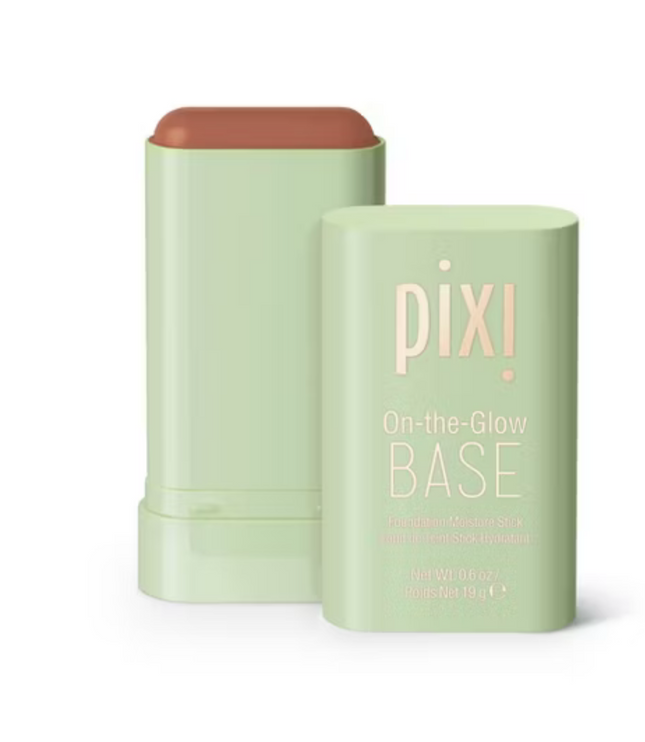 Pixi by Petra On-the-Glow BASE Foundation