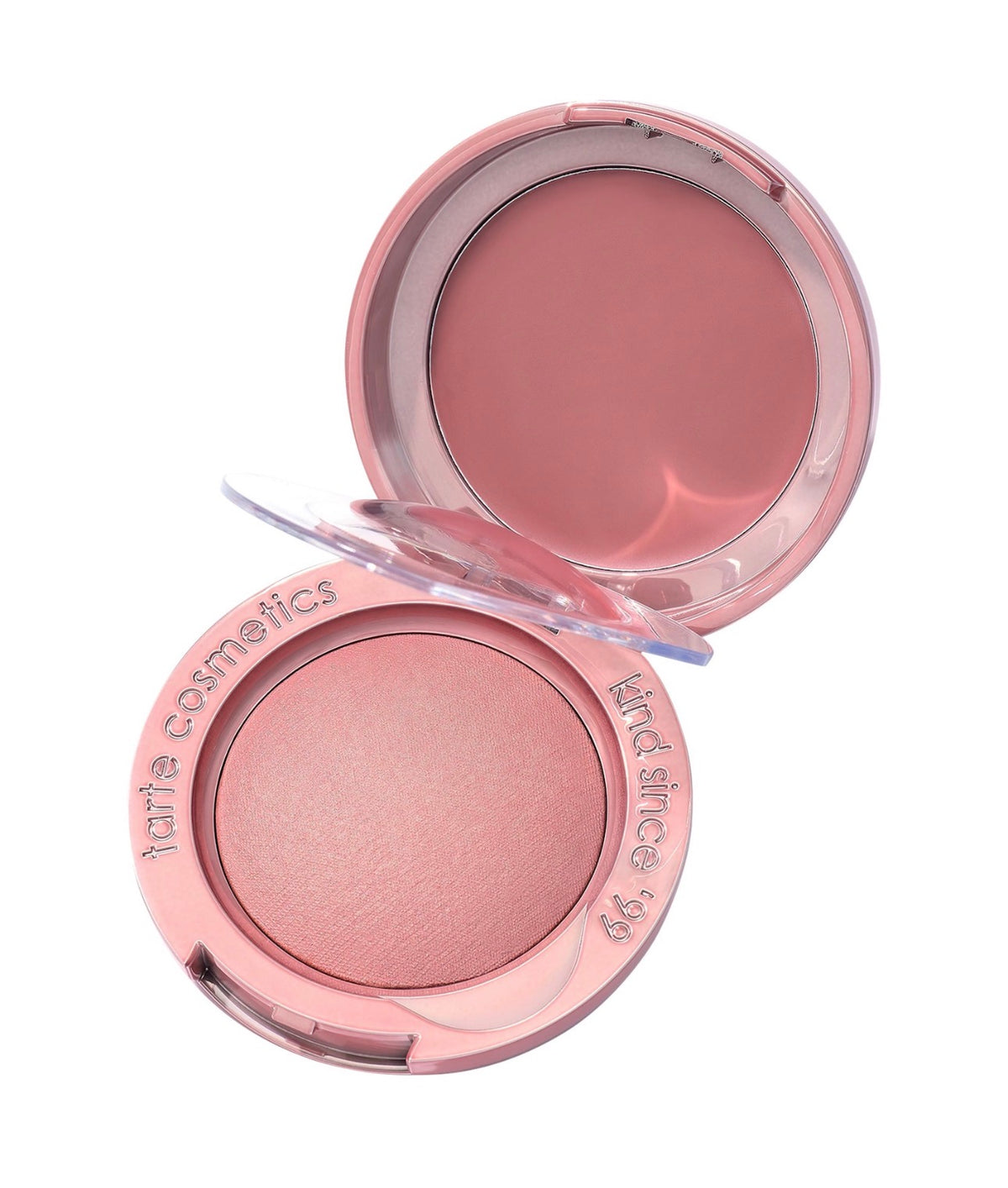 tarte macaron blush & glow™ duo