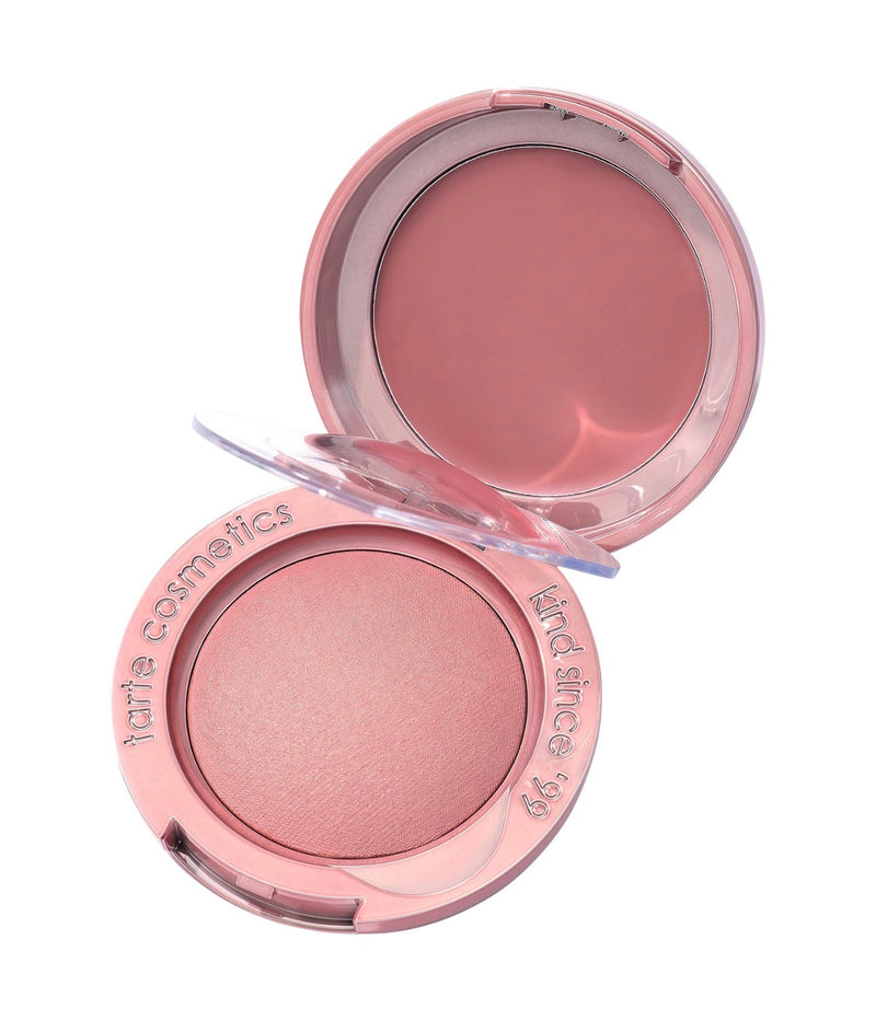 Tarte - macaron blush & glow™ duo