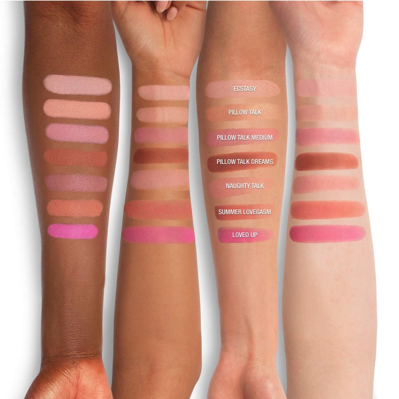 Charlotte Tilbury- Airbrush Flawless Blush Blur.