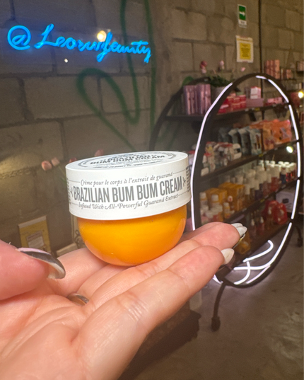 Sol de Janeiro Bum Bum Cream Mini Mini