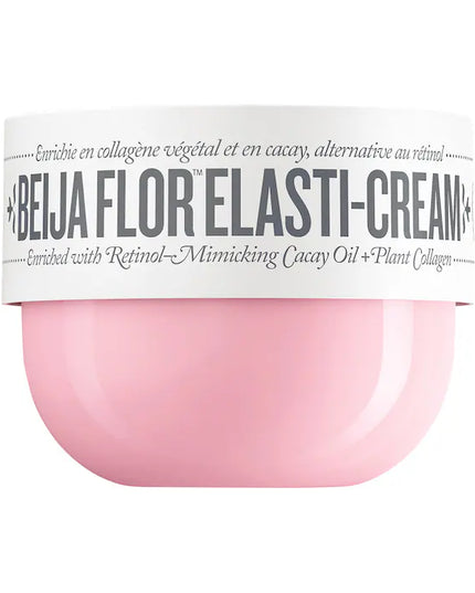 Sol de Janeiro 
Beija Flor™ Collagen-Boosting Elasti-Cream with Bio-Retinol and Squalane