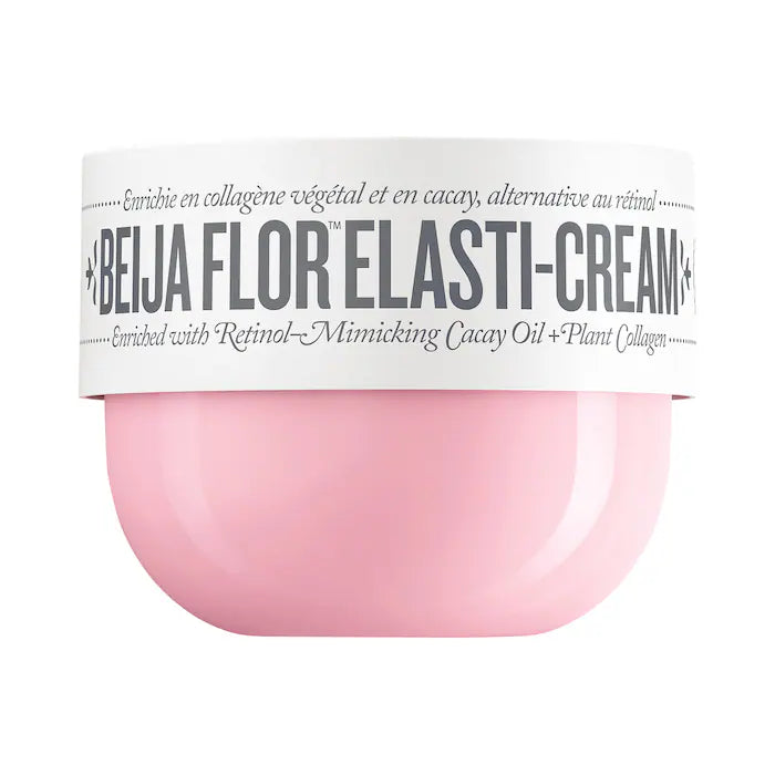 Sol de Janeiro - Beija Flor™ Collagen-Boosting Elasti-Cream with Bio-Retinol and Squalane