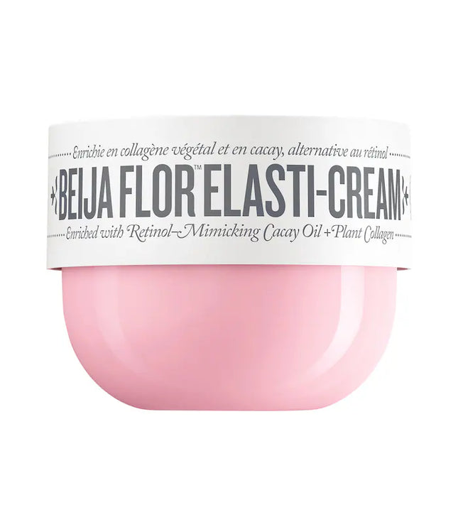 Sol de Janeiro 
Beija Flor™ Collagen-Boosting Elasti-Cream with Bio-Retinol and Squalane