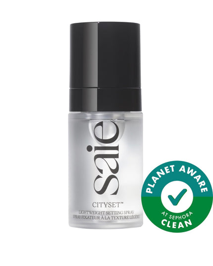 Saie City Set Lightweight Setting spray