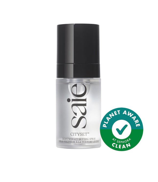 Saie City Set Lightweight Setting spray