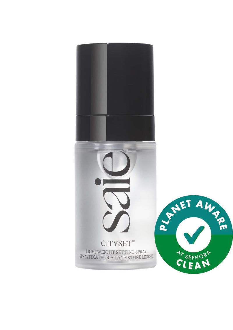 Saie - City Set Lightweight Setting spray