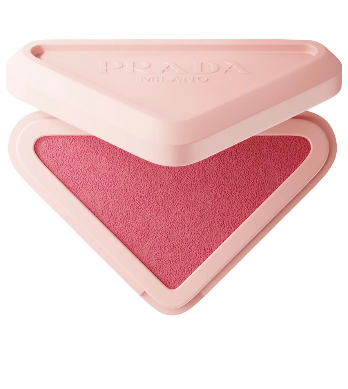 Prada Touch Cream-To-Powder Soft Blur Longwear Blush