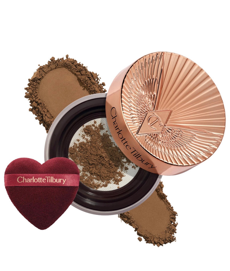 Charlotte Tilbury - Airbrush Flawless Blur Loose Setting Powder