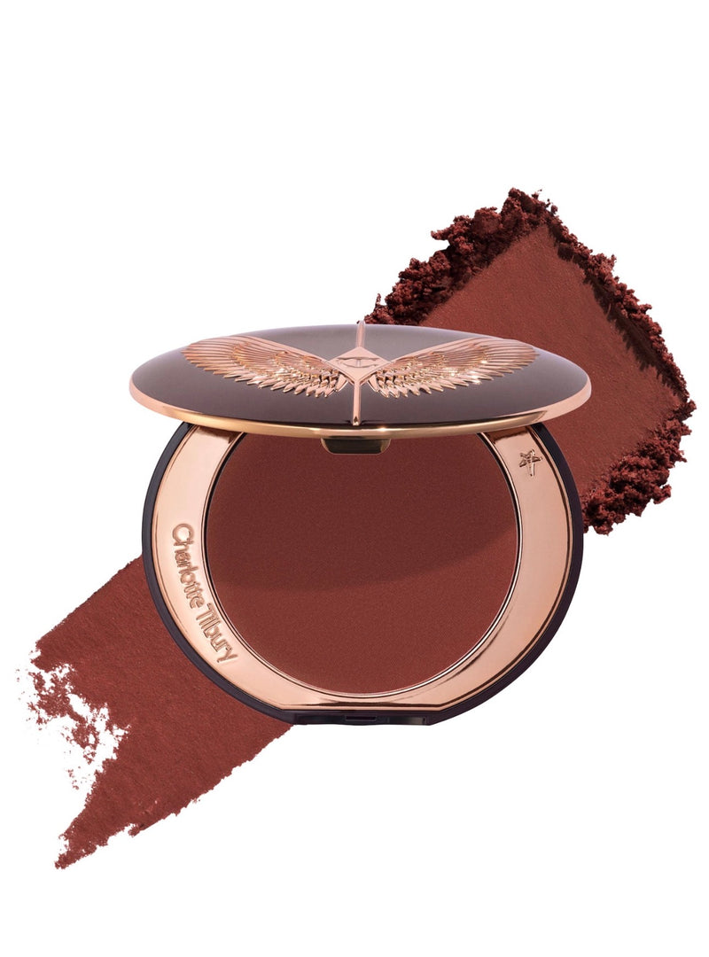 Charlotte Tilbury- Airbrush Flawless Blush Blur.